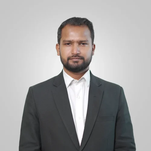 Abhishek Singh Abhishek Singh
