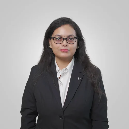 Shristi Sinha Shristi Sinha